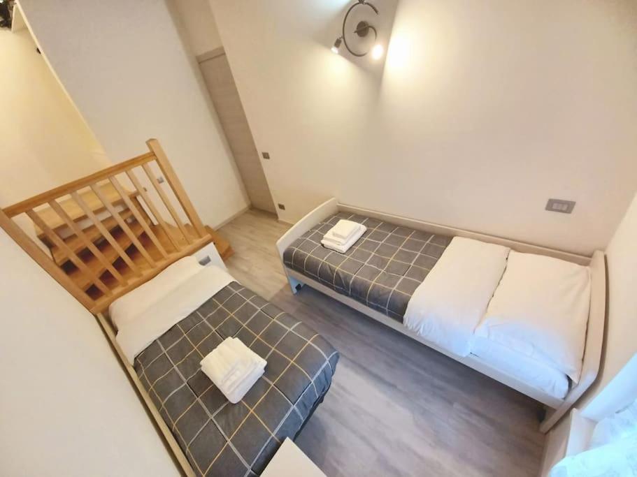 Apartment Casa Gemma - Big Family House With Free Parking *