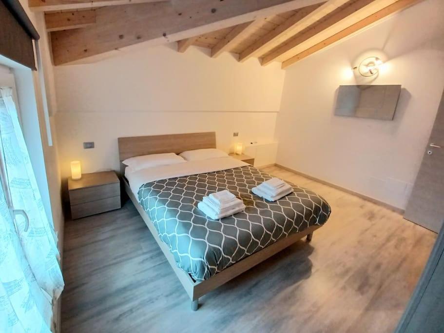 Casa Gemma - Big Family House With Free Parking * San Giovanni Lupatoto