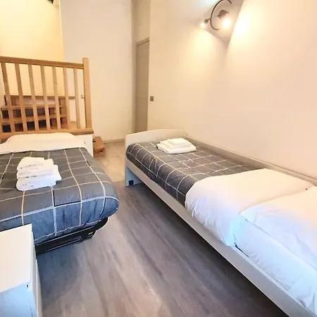 Casa Gemma - Big Family House With Free Parking Apartment San Giovanni Lupatoto Exterior photo