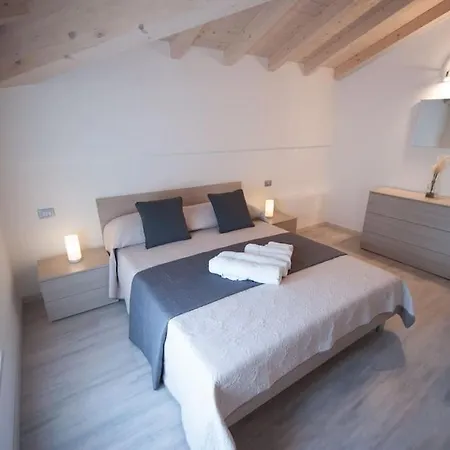 Casa Gemma - Big Family House With Free Parking Apartment San Giovanni Lupatoto Exterior photo