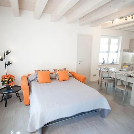 Casa Gemma - Big Family House With Free Parking Apartment San Giovanni Lupatoto Exterior photo