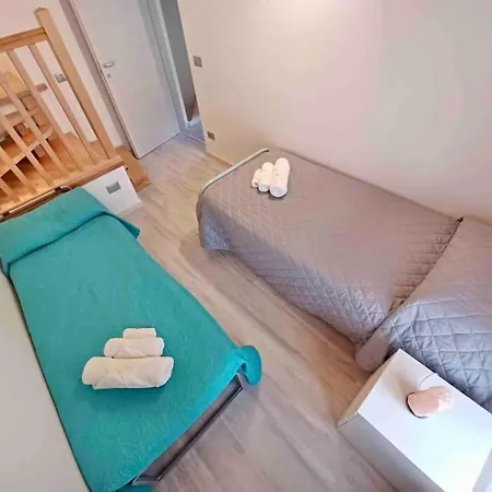 Casa Gemma - Big Family House With Free Parking Apartment San Giovanni Lupatoto Exterior photo