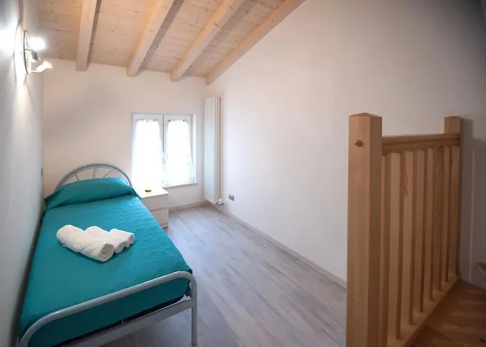 Casa Gemma - Big Family House With Free Parking