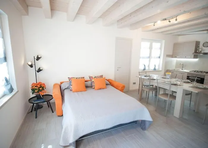Casa Gemma - Big Family House With Free Parking