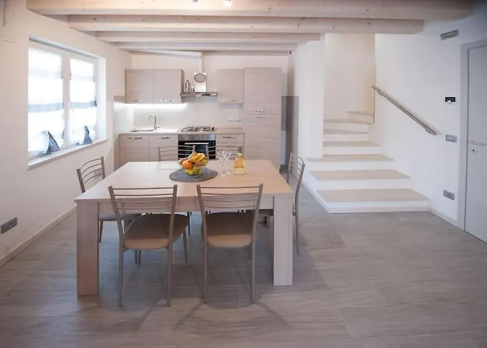 Casa Gemma - Big Family House With Free Parking