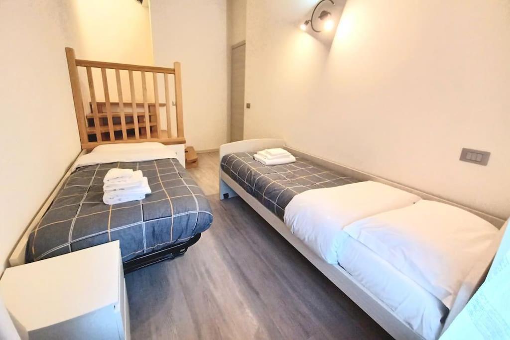 Casa Gemma - Big Family House With Free Parking *