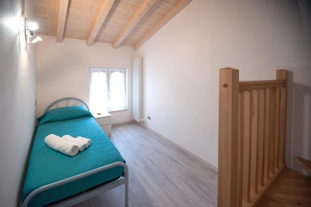Casa Gemma - Big Family House With Free Parking Apartment *