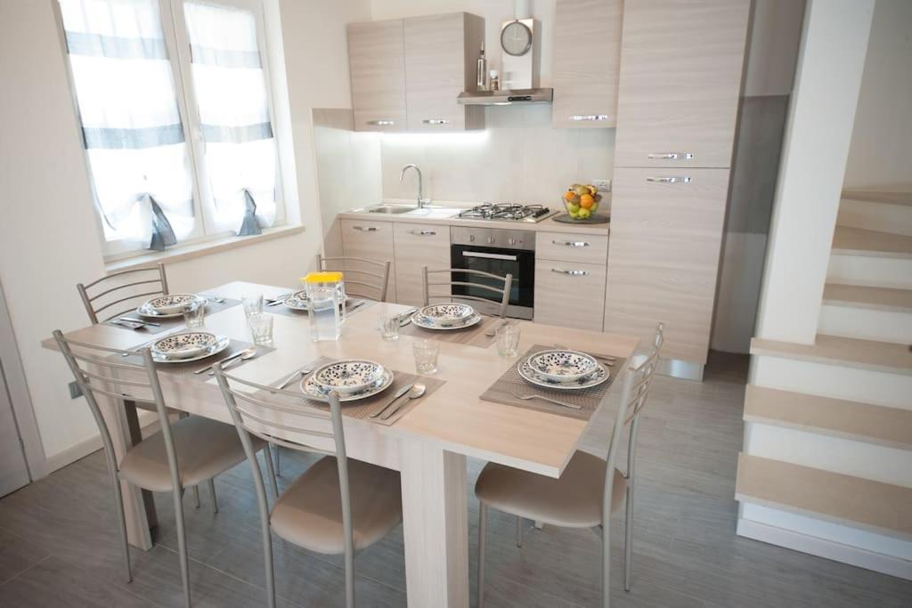 Casa Gemma - Big Family House With Free Parking * San Giovanni Lupatoto