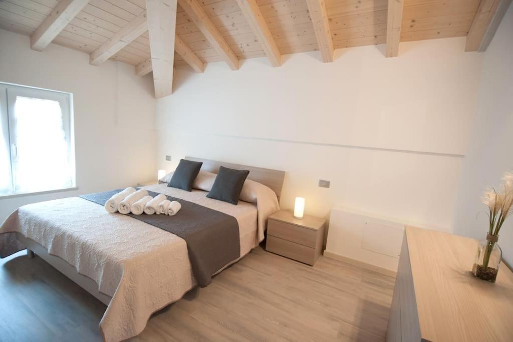 Casa Gemma - Big Family House With Free Parking *