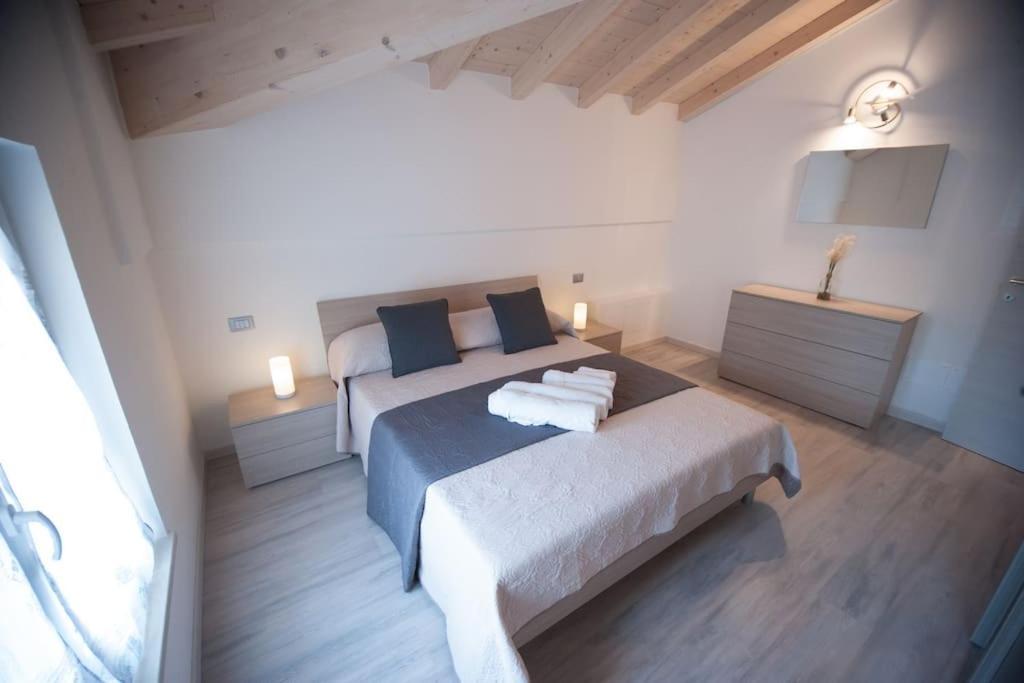 Casa Gemma - Big Family House With Free Parking