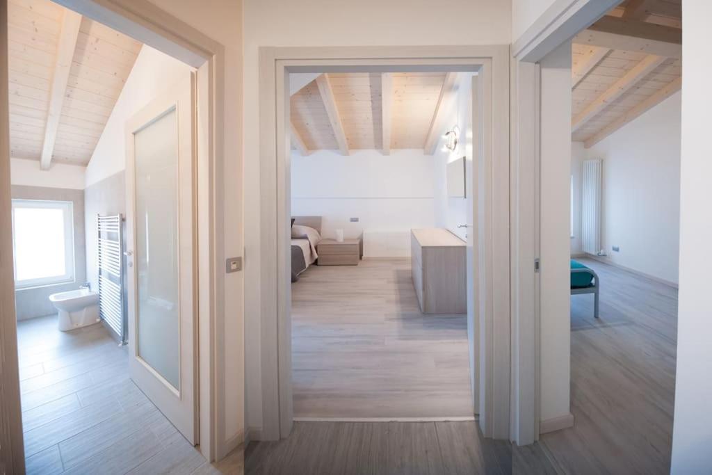 Casa Gemma - Big Family House With Free Parking