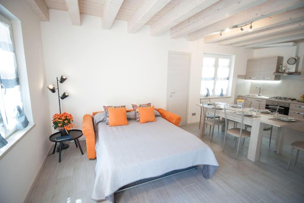 Apartment Casa Gemma - Big Family House With Free Parking *