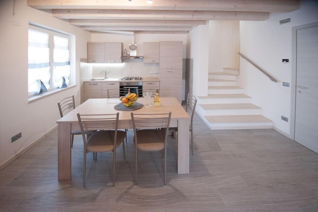 Casa Gemma - Big Family House With Free Parking * San Giovanni Lupatoto