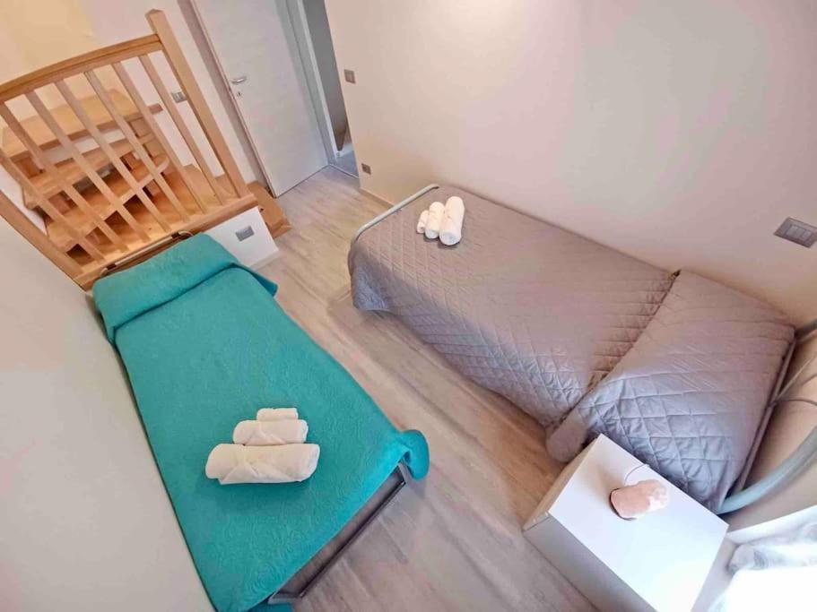 Casa Gemma - Big Family House With Free Parking *
