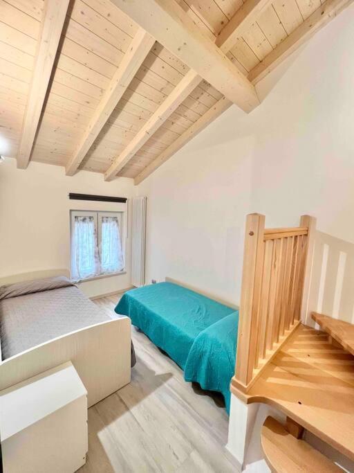 Casa Gemma - Big Family House With Free Parking * San Giovanni Lupatoto