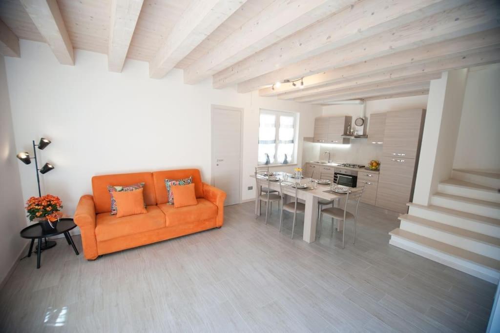 Casa Gemma - Big Family House With Free Parking *
